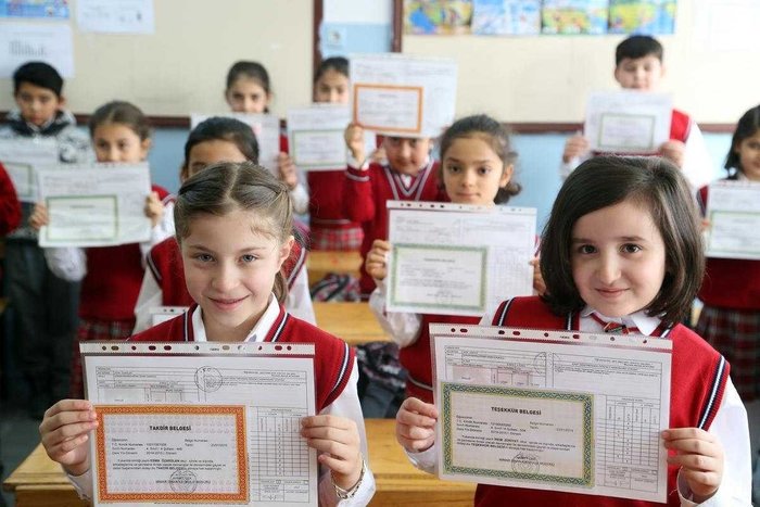 Belge alabilmek için not ortalaması kaç olmalı? | Teşekkür, takdir belgesi puan hesaplama- Diğer Haberler