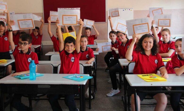Belge alabilmek için not ortalaması kaç olmalı? | Teşekkür, takdir belgesi puan hesaplama- Diğer Haberler
