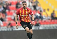 Bellona Kayserispor Majid Hosseini ile sözleşme uzattı- Diğer Haberler