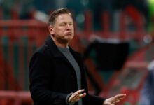 Bellona Kayserispor'da Markus Gisdol dönemi!- Kayserispor