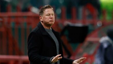 Bellona Kayserispor'da Markus Gisdol dönemi!- Kayserispor