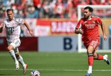 Benfica 1-0 Bayern Münih (MAÇ SONUCU ÖZET) | FIFA Kulüpler Dünya Kupası- Futbol