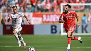 Benfica 1-0 Bayern Münih (MAÇ SONUCU ÖZET) | FIFA Kulüpler Dünya Kupası- Futbol