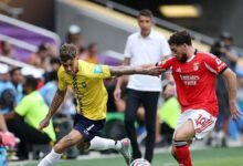 Benfica 6-0 Auckland (MAÇ SONUCU ÖZET)- Futbol