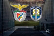 Benfica-Auckland City maçı izle | Benfica-Auckland City maçı ne zaman, saat kaçta ve hangi kanalda?- Futbol