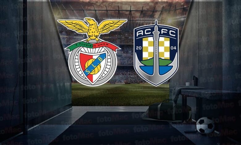 Benfica-Auckland City maçı izle | Benfica-Auckland City maçı ne zaman, saat kaçta ve hangi kanalda?- Fenerbahçe