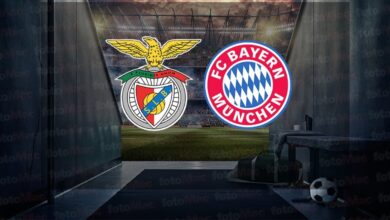 Benfica-Bayern Münih maçı tıkla izle | Benfica-Bayern Münih maçı ne zaman, saat kaçta ve hangi kanalda?- Futbol