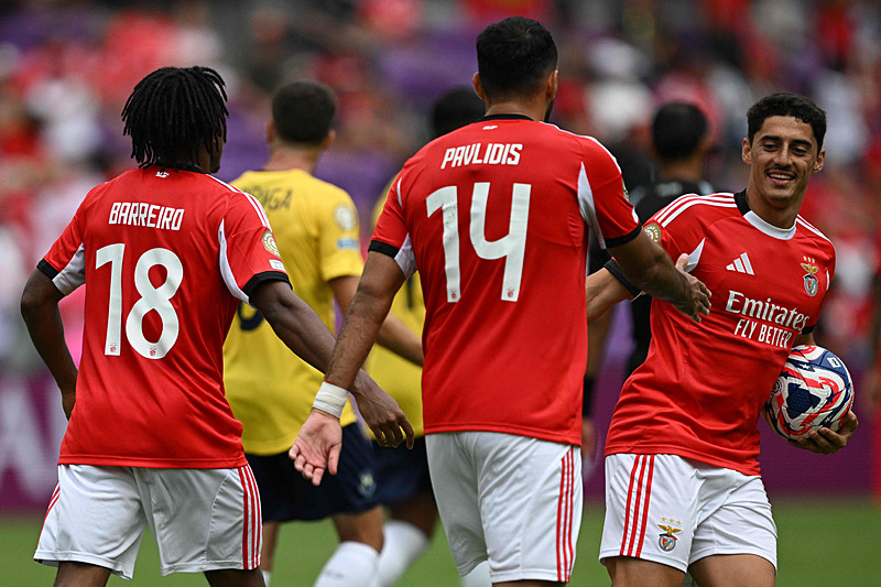 Benfica-Bayern Münih maçı tıkla izle | Benfica-Bayern Münih maçı ne zaman, saat kaçta ve hangi kanalda?- Futbol