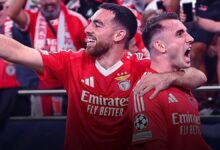 Benfica'da deprem, Kerem Aktürkoğlu ve Orkun'a sürpriz: Eski Fenerbahçeli teknik adam, Bruno Lage'nin yerine geçecek- Futbol