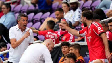 Benfica'da Orkun Kökçü krizi! Oyundan alındıktan sonra çıldırdı- Beşiktaş