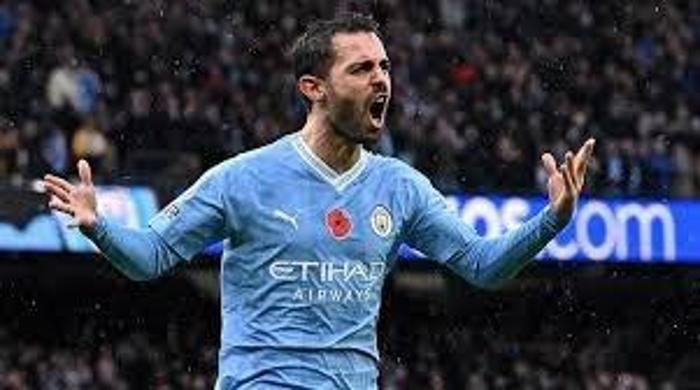 Bernardo Silva, Galatasaray kararını resmen açıkladı! Transferde son dakika... 22 Bernardo Silva, Galatasaray kararını resmen açıkladı! Transferde son dakika...- Futbol