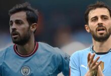 Bernardo Silva, Galatasaray kararını resmen açıkladı! Transferde son dakika...- Futbol
