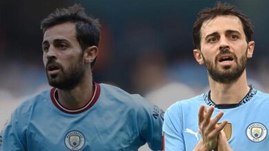 Bernardo Silva, Galatasaray kararını resmen açıkladı! Transferde son dakika...- Futbol