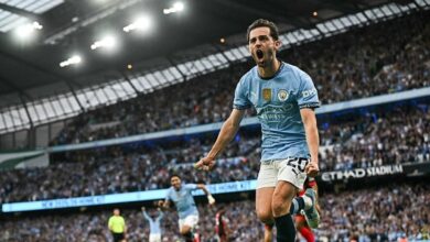 Bernardo Silva transfer kararını verdi! Galatasaray'da flaş gelişme- Futbol