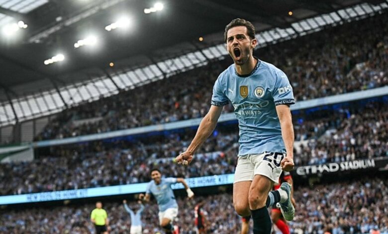 Bernardo Silva transfer kararını verdi! Galatasaray'da flaş gelişme- Galatasaray