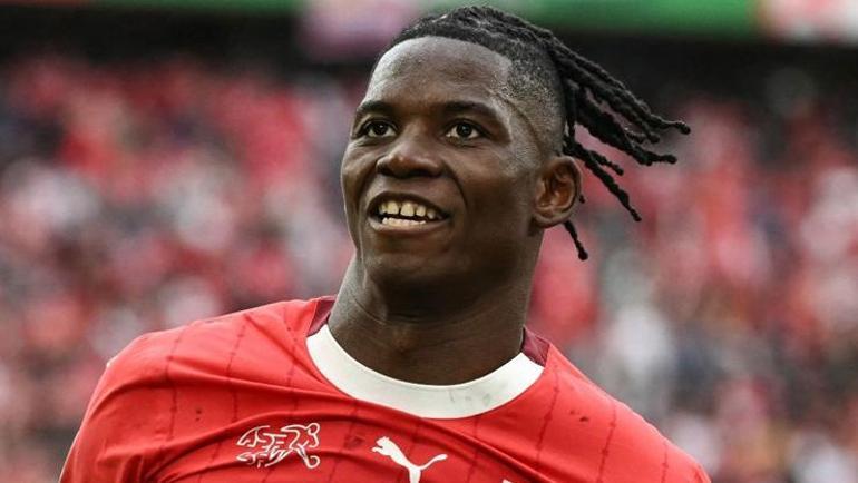 Beşiktaş 1.87'lik golcünün peşinde: Transfer görüşmeleri başladı!- Futbol