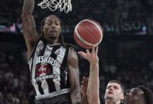 Beşiktaş 98-77 Fenerbahçe | MAÇ SONUCU-ÖZET (Basketbol Süper Ligi)- Beşiktaş