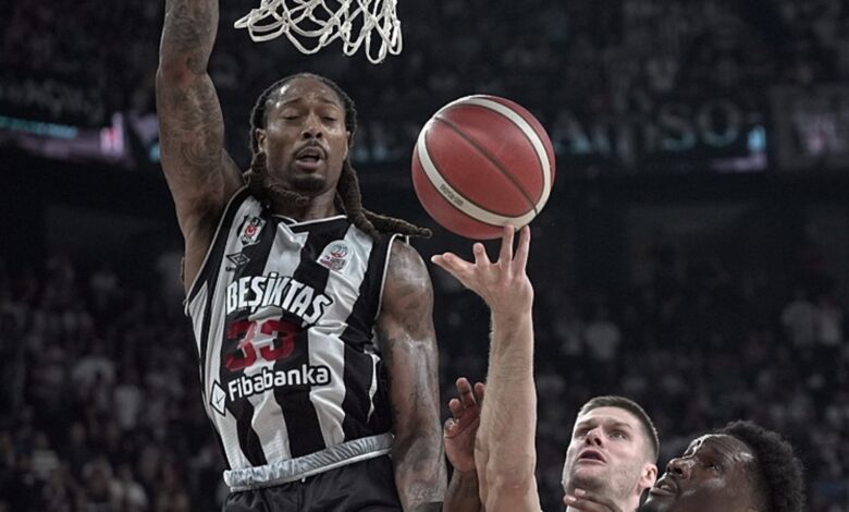 Beşiktaş 98-77 Fenerbahçe | MAÇ SONUCU-ÖZET (Basketbol Süper Ligi) 11 Beşiktaş 98-77 Fenerbahçe | MAÇ SONUCU-ÖZET (Basketbol Süper Ligi)- Fenerbahçe