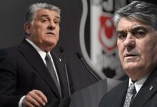 Beşiktaş Başkanı Serdal Adalı: 'En büyük önceliğimiz Bankalar Birliği'- Basketbol