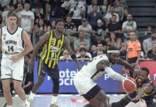 Beşiktaş Fibabanka 87-91 Fenerbahçe Beko | MAÇ SONUCU - ÖZET- Akşam