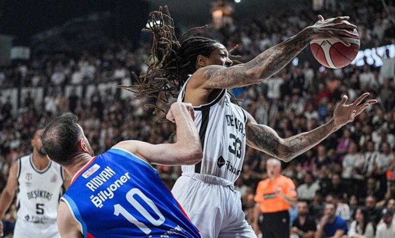 Beşiktaş Fibabanka 97-70 Anadolu Efes (MAÇ SONUCU ÖZET) 11 Beşiktaş Fibabanka 97-70 Anadolu Efes (MAÇ SONUCU ÖZET)- Trabzonspor