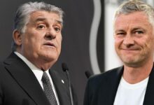 Beşiktaş, golcü transferinde yeni favorisini belirledi! Pazarlıklar başladı- Futbol