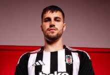 BEŞİKTAŞ HABERLERİ - David Jurasek'ten transfer itirafı!- Diğer Sporlar
