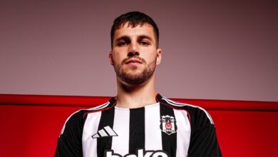 BEŞİKTAŞ HABERLERİ - David Jurasek'ten transfer itirafı!- Fenerbahçe