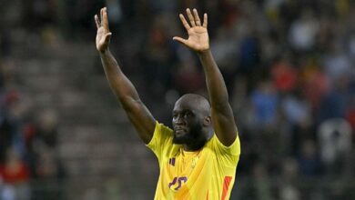 Beşiktaş Lukaku’dan vazgeçti- Trabzonspor