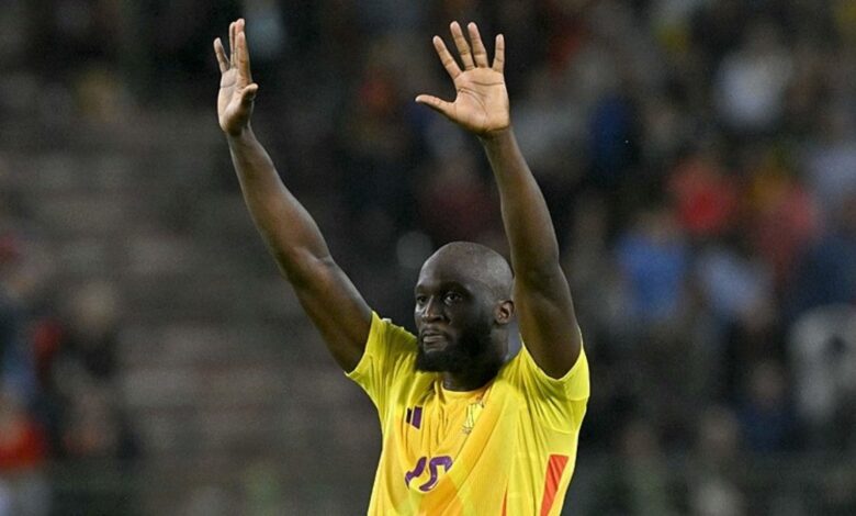 Beşiktaş Lukaku’dan vazgeçti 11 Beşiktaş Lukaku’dan vazgeçti- Diğer Haberler