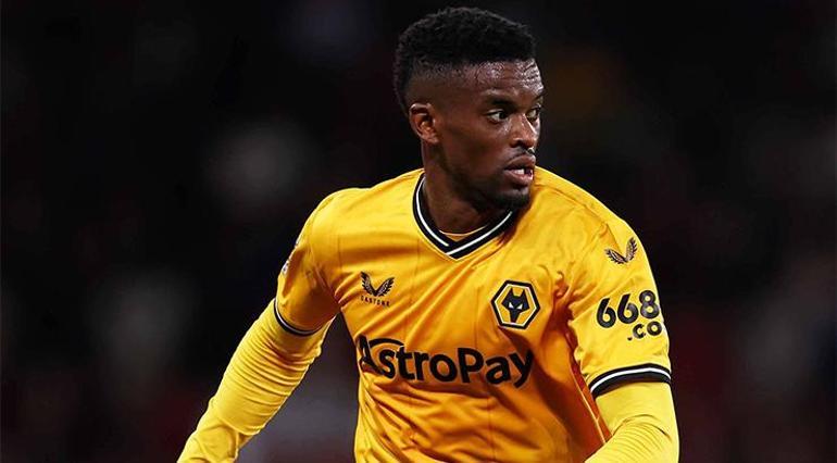 Beşiktaş Osayi Samuel'i çabuk unuttu! İki yeni sağ bekle görüşmeler başladı- Futbol