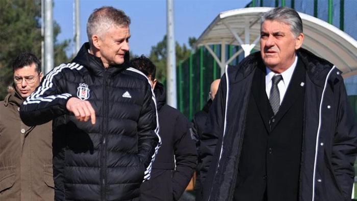 Beşiktaş sezonun ilk transferi bitmek üzere! İstanbul'a gelecek- Futbol