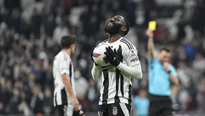 Beşiktaş sezonun ilk transferi bitmek üzere! İstanbul'a gelecek- Futbol