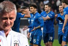 Beşiktaş sezonun ilk transferi bitmek üzere! İstanbul'a gelecek- Futbol