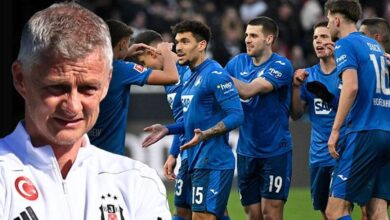 Beşiktaş sezonun ilk transferi bitmek üzere! İstanbul'a gelecek- Diğer Sporlar