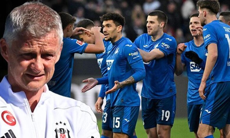 Beşiktaş sezonun ilk transferi bitmek üzere! İstanbul'a gelecek- Futbol
