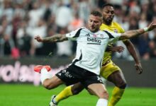 BEŞİKTAŞ TRANSFER HABERİ - Ciro Immobile ülkesine geri mi dönüyor? 2 talibi birden çıktı- Diğer Sporlar