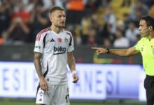 BEŞİKTAŞ TRANSFER HABERİ - Ciro Immobile'ye bir talip daha çıktı!- Diğer Haberler