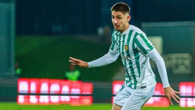 BEŞİKTAŞ TRANSFER HABERİ - Demir Ege'ye İskoç kancası! Avrupa devlerinin radarında- Futbol