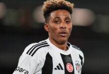 BEŞİKTAŞ TRANSFER HABERİ - Gedson Fernandes’e İtalya’dan talip! Resmi teklif yapacaklar- Futbol