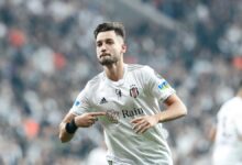 BEŞİKTAŞ TRANSFER HABERİ - Tayyip Talha Rize’ye- Futbol