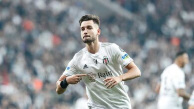 BEŞİKTAŞ TRANSFER HABERİ - Tayyip Talha Rize’ye- Futbol