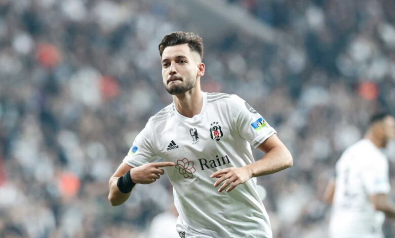 BEŞİKTAŞ TRANSFER HABERİ - Tayyip Talha Rize’ye- Diğer Sporlar