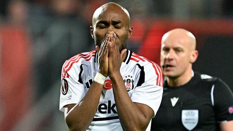 Beşiktaş transferde şov yapmaya hazırlanıyor! 4 yıldız için kollar sıvandı- Futbol