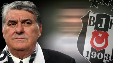 Beşiktaş transferde şov yapmaya hazırlanıyor! 4 yıldız için kollar sıvandı- Fenerbahçe