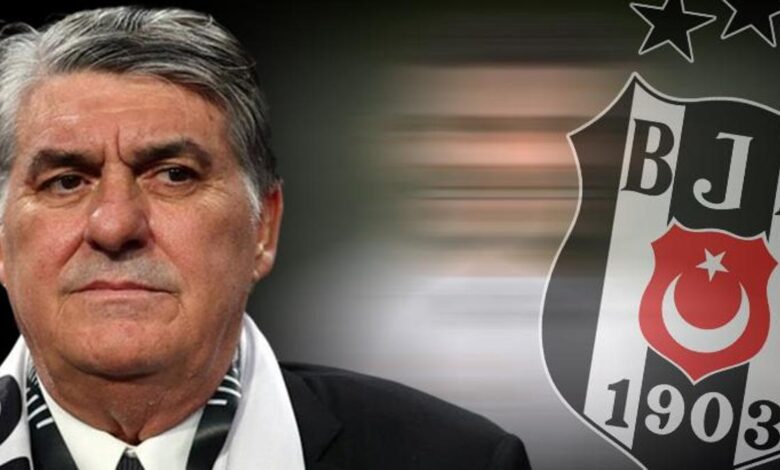 Beşiktaş transferde şov yapmaya hazırlanıyor! 4 yıldız için kollar sıvandı 16 Beşiktaş transferde şov yapmaya hazırlanıyor! 4 yıldız için kollar sıvandı- Futbol