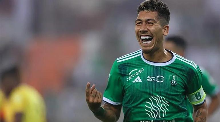 Beşiktaş veto etti, Firmino'nun yeni takımı belli oldu!- Futbol