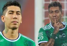 Beşiktaş veto etti, Firmino'nun yeni takımı belli oldu!- Beşiktaş