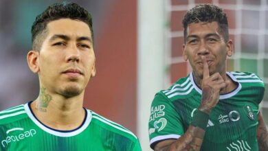 Beşiktaş veto etti, Firmino'nun yeni takımı belli oldu!- Fenerbahçe