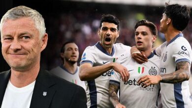 Beşiktaş yeni golcüsünü İtalya'da buldu!- Futbol